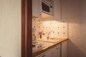 Appart'hotels Eco-Domaine La Fontaine - RESIDENCE-SPA - Plage de la Fontaine aux Bretons : Appartement Familial 2 Chambres 