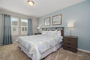 Four Bedrooms Resort TownHome 5128