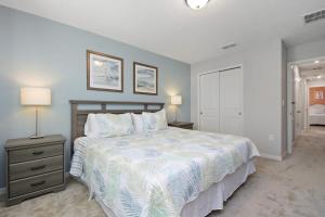 Four Bedrooms Resort TownHome 5128