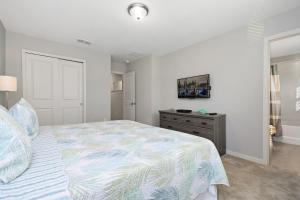 Four Bedrooms Resort TownHome 5128