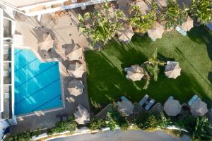 Aquarius Beach Hotel