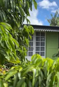 Lendormi - Maison avec piscine - Sainte Rose - 圣罗斯