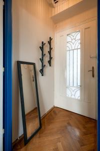 Decebal Central Studio - Elegant and Cozy Stay