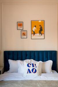 Decebal Central Studio - Elegant and Cozy Stay