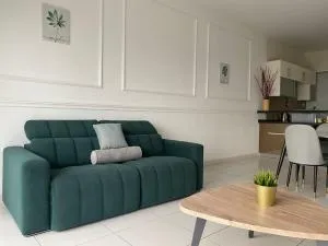 Setiawalk Premier Suite Puchong - 7pax 2R2B - Puchong New Village