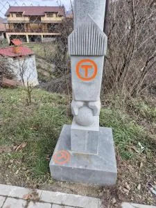 Apartament spatios 2 camere - 奥勒什蒂耶