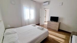 Appartamento con Vista Mare