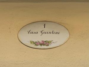 Casa Giuntini