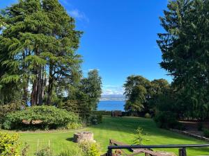 The Secret Garden at Old Drynie House - Self Catering