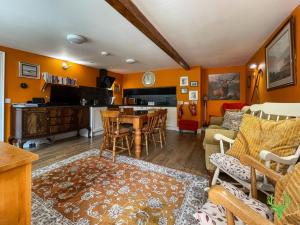 The Secret Garden at Old Drynie House - Self Catering