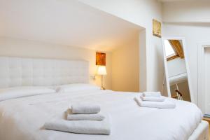 San Frediano Panoramic Terrace