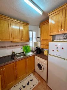 Apartamento Bella Antonia