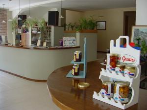 Hotel Patagonia Norte