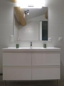 B&B / Chambres d'hotes Au calme face au Luberon : photos des chambres