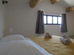 B&B / Chambres d'hotes Au calme face au Luberon : photos des chambres