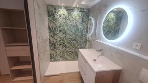 Le Berceau dAsciaghju Palombaggia - Accès plage et Piscine privée