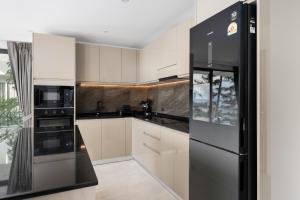 The Penthouses, Bangpor Seaview Luxury Apartment