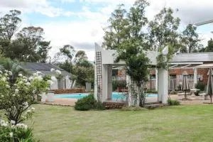 Lodge Laske Nakke - 莱登堡