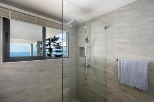 The Penthouses, Bangpor Seaview Luxury Apartment