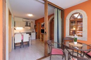 Apartment Samblich Atelier