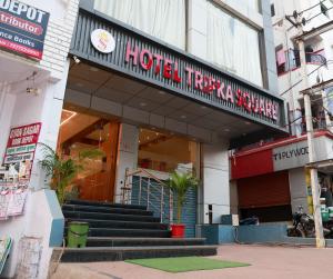 Hotel Tripka Square
