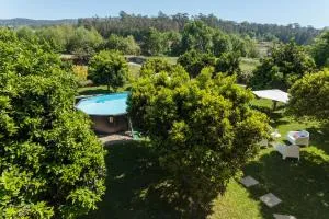 Quinta Santo António Amares - Rendufe