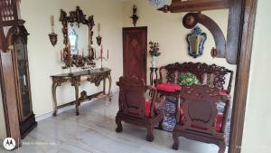 Apartamento Pres Vargas COP30