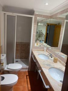 Apartamento en Casco Histórico