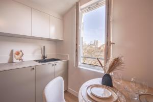 Villa Victor Hugo by Odomo