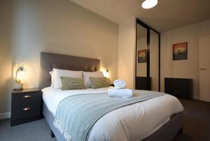 Suite Life 2 - 2-Bed 1-Bath in New Cross