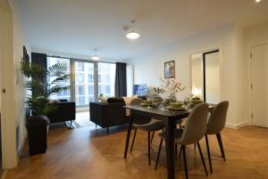 Suite Life 2 - 2-Bed 1-Bath in New Cross
