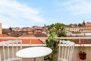 Apartamento Lobo