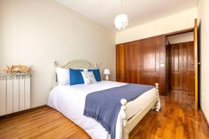 Apartamento Lobo
