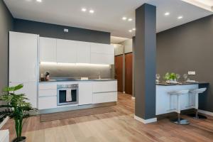 Essenza Moderna Park & Comfort