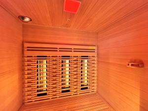 Mon spa privé - Balnéo & Sauna - Le Mans insolite