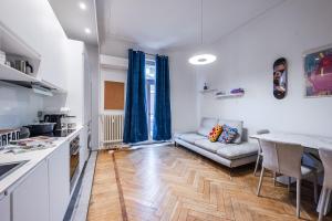 Milano Centrale - Bilocale Design - Metropolitana - Train