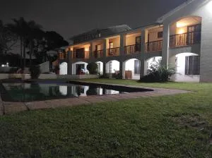 Terrace Sands Guesthouse - La Lucia