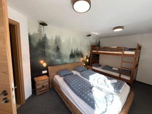 Buena Vista Mountain Lodge