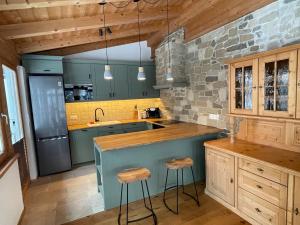 Buena Vista Mountain Lodge