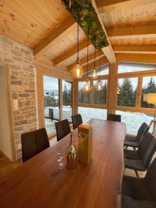 Buena Vista Mountain Lodge