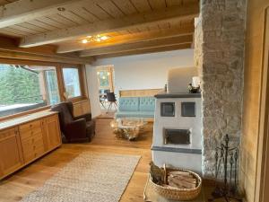 Buena Vista Mountain Lodge