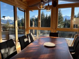 Buena Vista Mountain Lodge