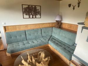 Buena Vista Mountain Lodge