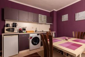 Превъзходен апартамент на ски пистата и гледка към планините - Къщата на Мечтите - Пампорово