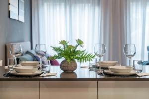 Essenza Moderna Park & Comfort