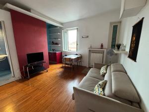 Roma, Città degli Uomini