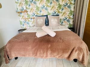 Appartements Studio Val de Naurouze Piscine Parking : Studio