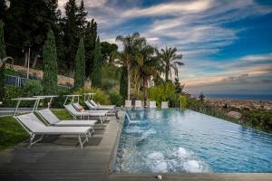 VILLA RELAX 12&2, Emma Villas