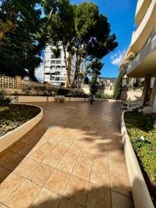 2 Bedroom Apartment in Puerto Marina