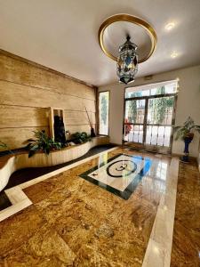 2 Bedroom Apartment in Puerto Marina